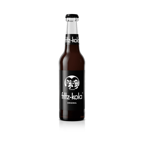 Fritz Kola, 0,33l 