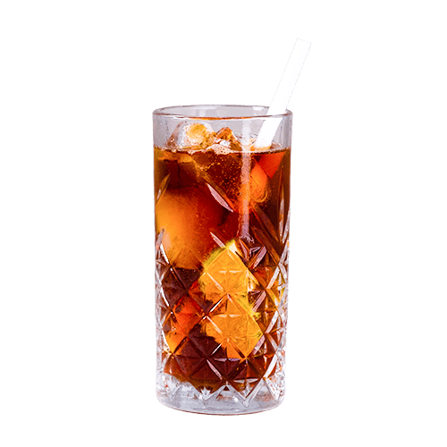 Cuba Libre, 7,8% Alkohol, 0,3L