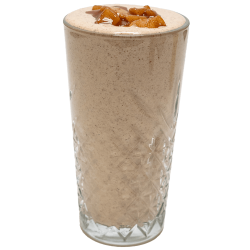 Peanut Protein Smoothie