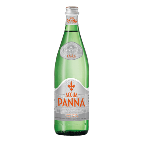 Acqua Panna 0,75l 