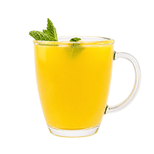 HOT Mango-Maracuja-Limonade
