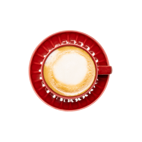 Espresso Macchiato