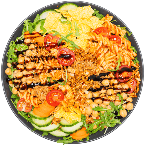 Pasta Bowl