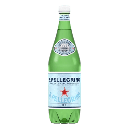 San Pellegrino 1,0l 