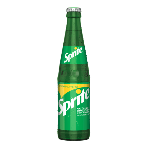 Sprite 0,33l