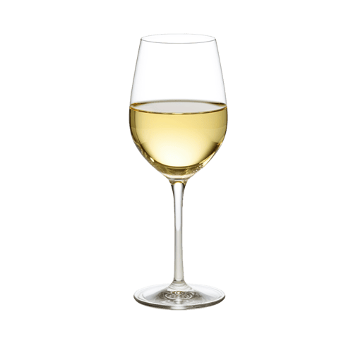 Weißwein-Schorle,  6,4% Alkohol, 0,35l