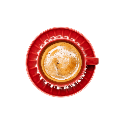 Espresso doppelt
