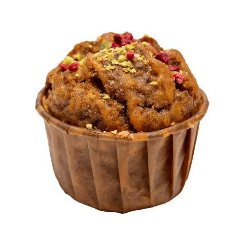 Carrot Muffin