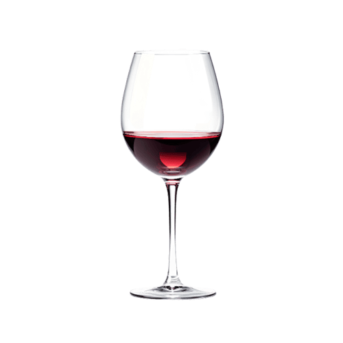 Rotwein Cuvée feinfruchtig, 0,2l, 12,5% Alk. 