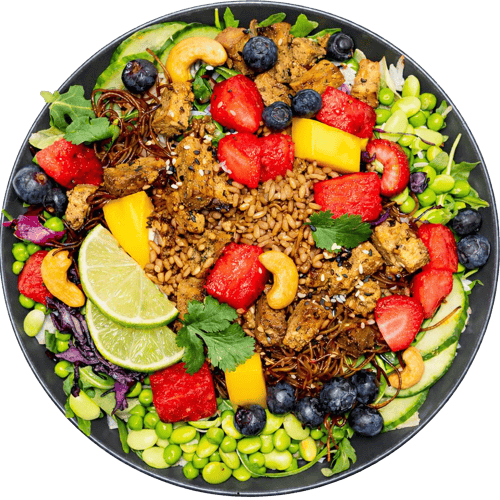 Asia Summer Bowl