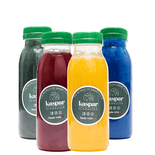 Smoothie Box