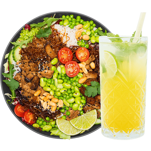 Thai Wednesday