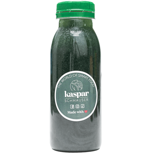Green Dream Smoothie Box