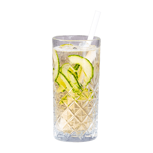 Gin & Tonic, 9,2% Alkohol, 0,3L