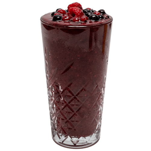 Açai Berry Smoothie