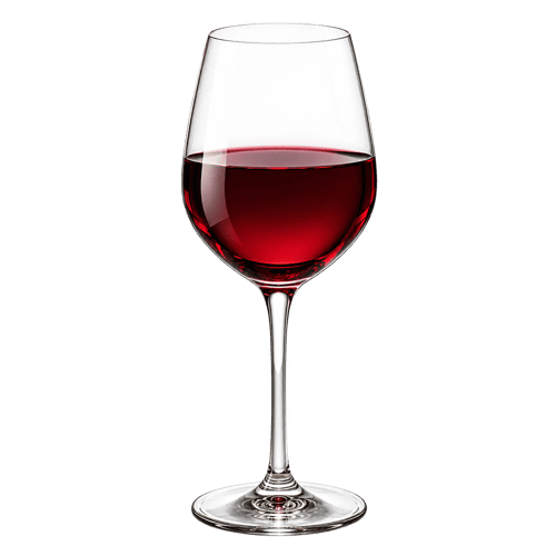 Rotwein Dornfelder, 12,5% Alkohol, 0,2l 