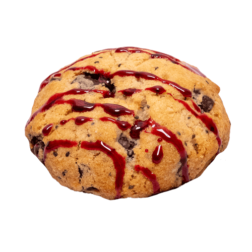 Cookie Cherry Chocolate Chip
