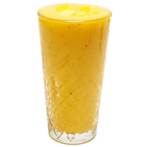 Magic Mango Smoothie