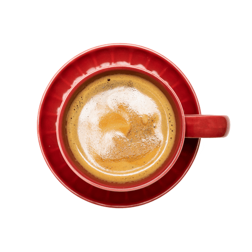 Kaffee Crema