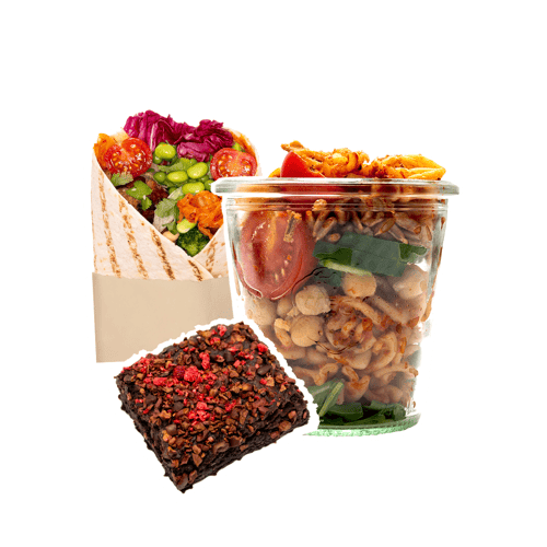 Catering Menü (Small)