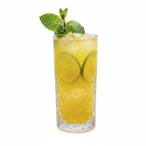 Mango-Maracuja-Limonade 0,4L