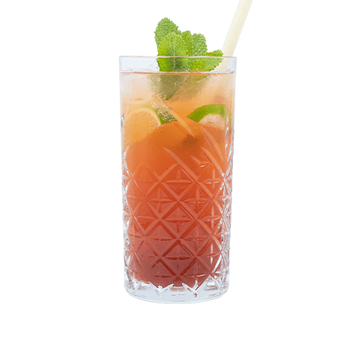 Erdbeer-Zitronen-Limonade 0,4L