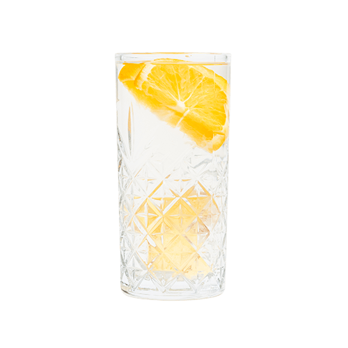 Orange-Ingwer Tee