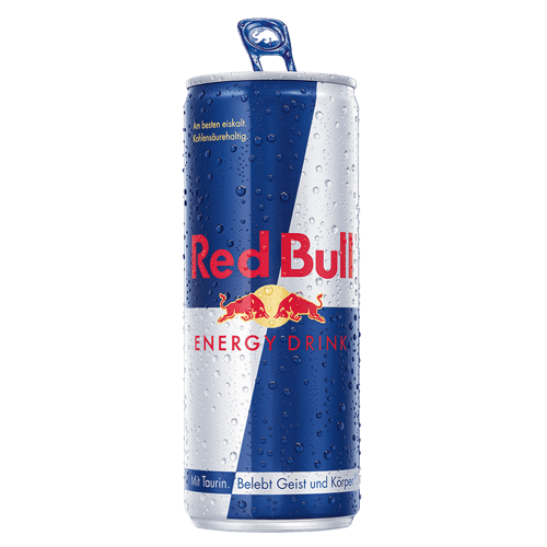 Red Bull, 0,25l
