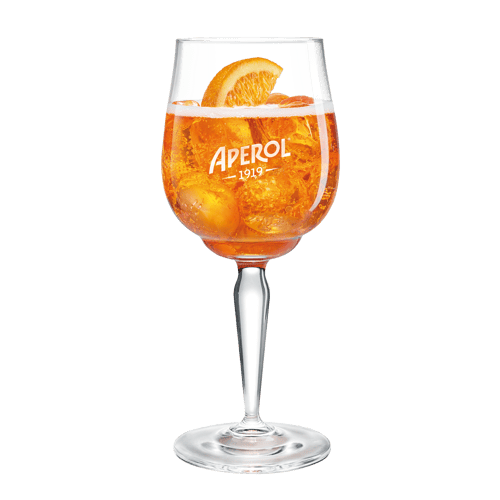 Aperol Spritz,  6,4% Alkohol, 0,35l