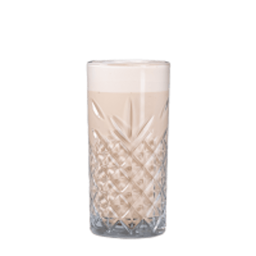 Chai Latte