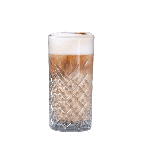 Latte Macchiato