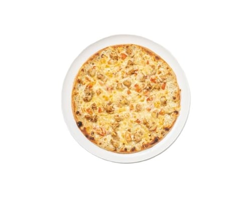 Pizza Las Vegas Jumbo