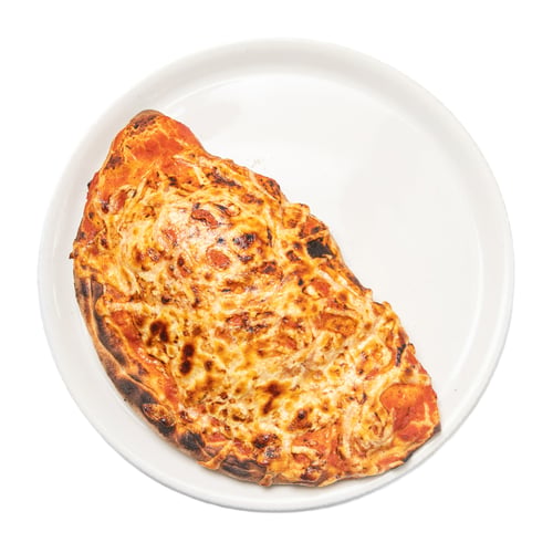 Calzone Standard Jumbo