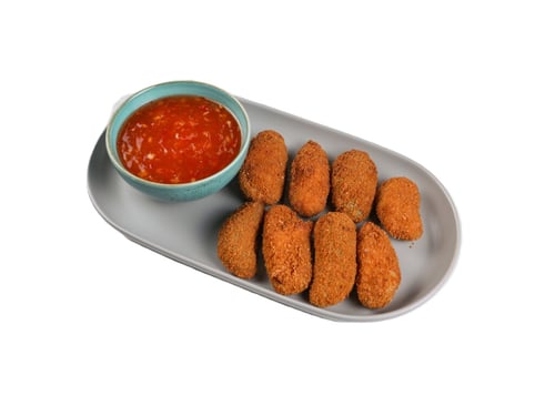 Pepper-Cheder-Cheese