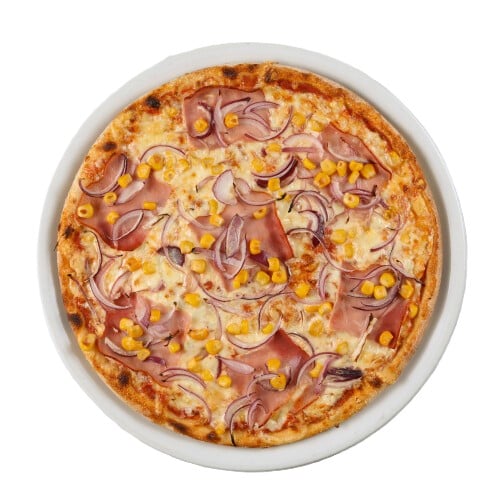 Pizza Julia Jumbo