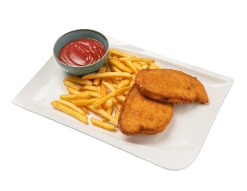 Cordon Bleu (2 Stück)