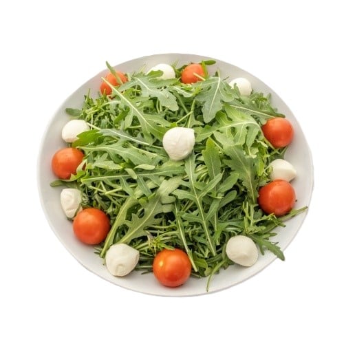 Rucola Salat