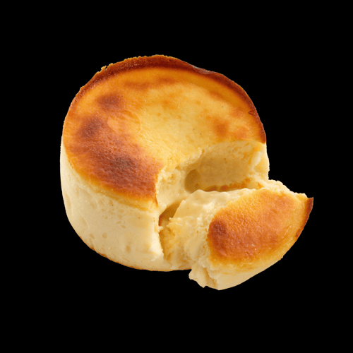  San Sebastián Cheesecake