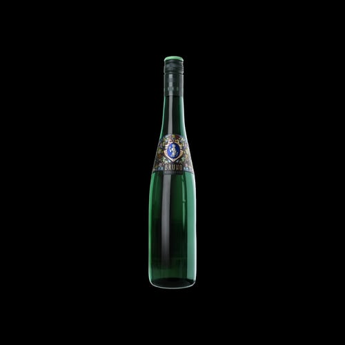 RIESLING WEINGUT KARTHÄUSERHOF `BRUNO` WEISS 0,75l