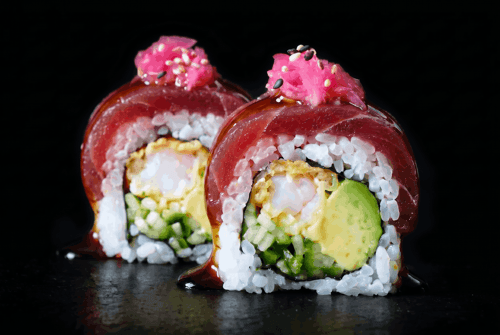  ULTRA TUNA ROLL - 8PC.-