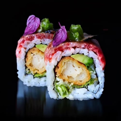  WAGYU ROLL - 8pc. -