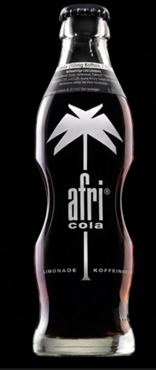 Afri Cola 0,2 l