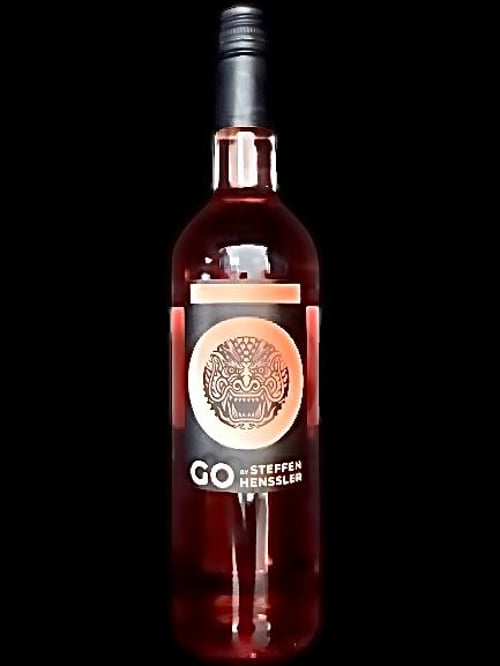 MERLOT ROSÉ