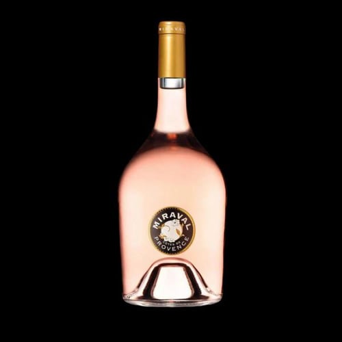 Miraval Rosé Côtes de Provence AOP, 2024