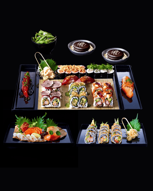  NEW YEARS EVE PARTY BUNDLE