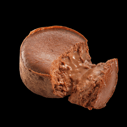 Cheesecake San Sebastián dark