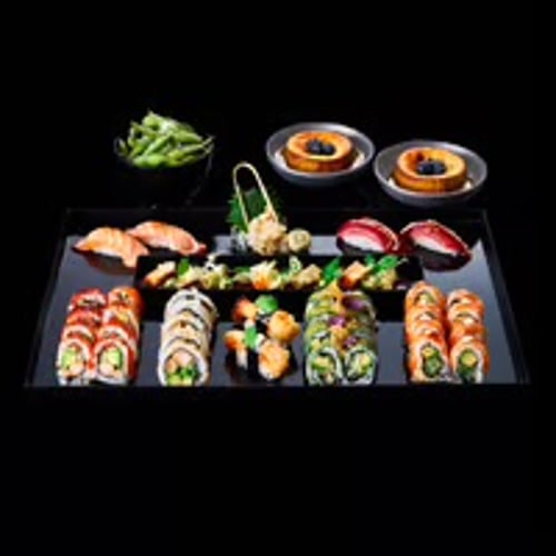 LUXURY VALENTINE 2026