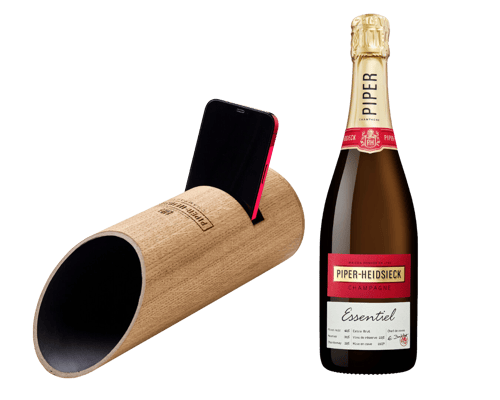 PIPER CHAMPAGNE ESSENTIEL EXTRA BRUT