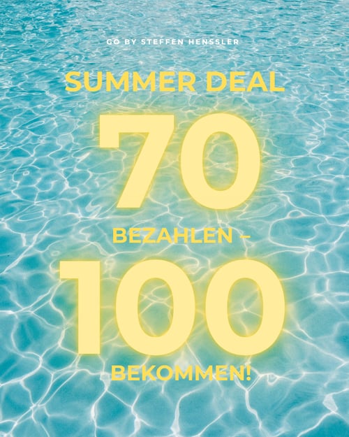 SUMMER HOT DEAL