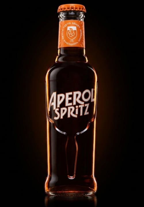 Aperol Spritz 0,2 L